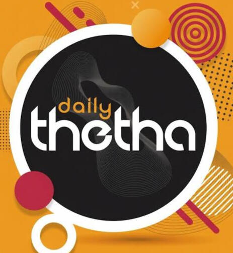 SABC 1 Daily Thetha