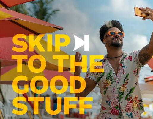 MTN Skip to the good stuff
