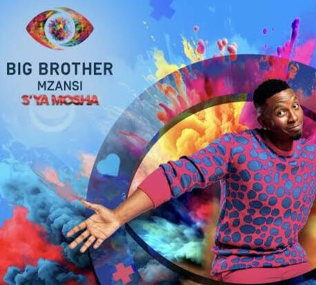 Big brother mzansi