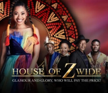 House of Zwide